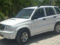 Chevrolet Tracker II - εικόνα 4