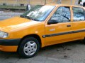 Citroen Saxo (Phase I, 1996) 5-door - Fotografia 2