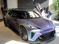 Cupra UrbanRebel Concept - εικόνα 5