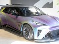 Cupra UrbanRebel Concept - εικόνα 8
