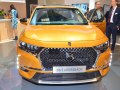 DS 7 Crossback - Fotografia 6