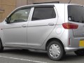 2001 Daihatsu Max - Kuva 2
