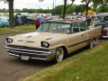 1957 DeSoto Firedome III Four-Door Sedan - Kuva 8