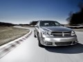 Dodge Avenger Sedan (facelift 2010) - Foto 10