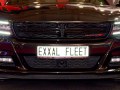 2015 Dodge Charger VII (LD, facelift 2015) - Kuva 4