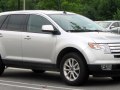 2007 Ford Edge I - Снимка 2