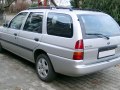 1995 Ford Escort VII Turnier (GAL,ANL) - Photo 4