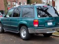 Ford Explorer II - Bilde 6