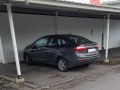 2014 Ford Fiesta VII Sedan (Mk7, facelift 2013) - Photo 6
