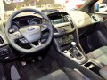Ford Focus III Hatchback (facelift 2014) - Fotoğraf 9