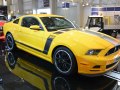 Ford Mustang V (facelift 2012) - Fotografia 6