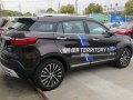 2019 Ford Territory I (CX743, China) - Bild 2