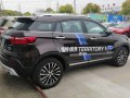 Ford Territory I (CX743, China) - Фото 2