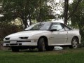 1990 Geo Storm - Kuva 2