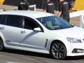 Holden Commodore Sportwagon IV (VF) - Фото 6