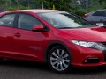 2012 Honda Civic IX Hatchback - Foto 10