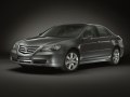 Honda Legend - Specificatii tehnice, Consumul de combustibil, Dimensiuni