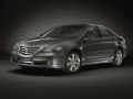 Honda Legend - Dane techniczne, Zużycie paliwa, Wymiary