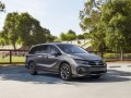 2025 Honda Odyssey V (facelift 2024) - Fotografie 6