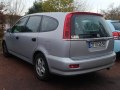 2001 Honda Stream - Фото 4