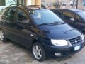 2001 Hyundai Matrix - Photo 4