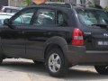 Hyundai Tucson I - Kuva 6