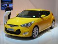 Hyundai Veloster - Снимка 7