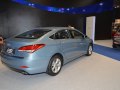 Hyundai i40 Sedan - Photo 7