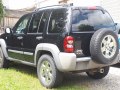 Jeep Liberty I (facelift 2004) - Фото 2