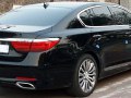 2014 Kia K9 I (facelift 2014) - Fotografia 2