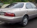 1992 Lexus ES II (XV10) - Фото 4