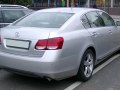 2005 Lexus GS III - Kuva 8