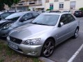 Lexus IS I (XE10) - εικόνα 3