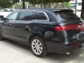 2013 Lincoln MKT I (facelift 2013) - Bild 9