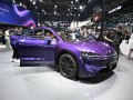 Luxeed R7 - Technical Specs, Fuel consumption, Dimensions