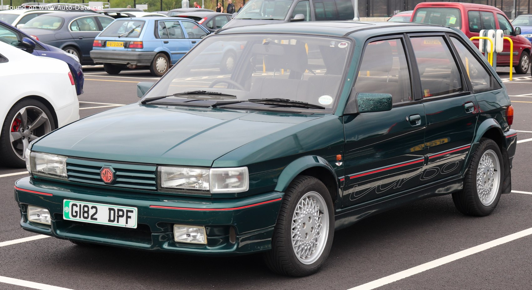 Jaguar maestro 21