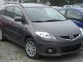 2008 Mazda 5 I (facelift 2008) - Photo 4