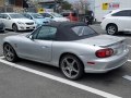 1998 Mazda Roadster (NB) - Foto 2