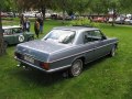 Mercedes-Benz /8 Coupe (W114, facelift 1973) - Fotoğraf 8