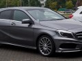 Mercedes-Benz A-class (W176) - Bilde 10