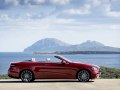 Mercedes-Benz Clasa E Cabrio (A238, facelift 2020) - Fotografie 8