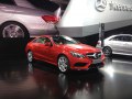 Mercedes-Benz E-class Coupe (C207, facelift 2013) - Bilde 2