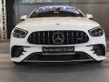 Mercedes-Benz E-sarja Coupe (C238, facelift 2020) - Kuva 5
