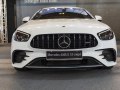 Mercedes-Benz Clasa E Coupe (C238, facelift 2020) - Fotografie 5