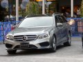 Mercedes-Benz E-sarja T-modell (S212, facelift 2013) - Kuva 10