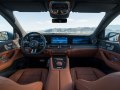 Mercedes-Benz GLE SUV (V167, facelift 2026) - Снимка 10