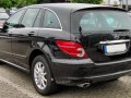 Mercedes-Benz R-sarja (W251) - Kuva 3