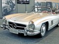 Mercedes-Benz SL Roadster (W198 II) - Foto 2