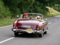 1956 Mercedes-Benz W180 II Cabriolet - Foto 8