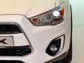 Mitsubishi ASX I (facelift 2012) - Photo 3